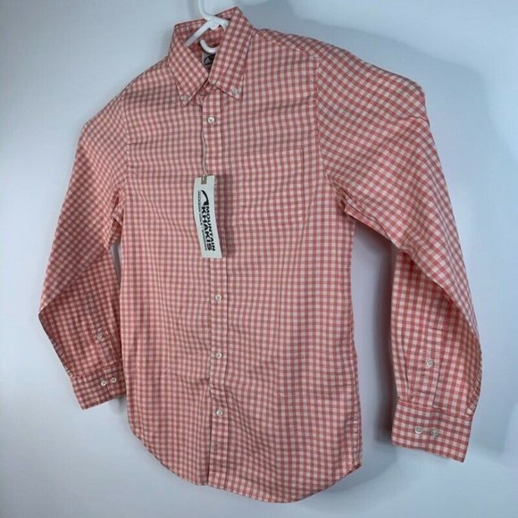 Mountain Khakis Mens Davidson Oxford Shirt New - Picture 6 of 11